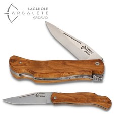 Arbalete G. David - 12cm