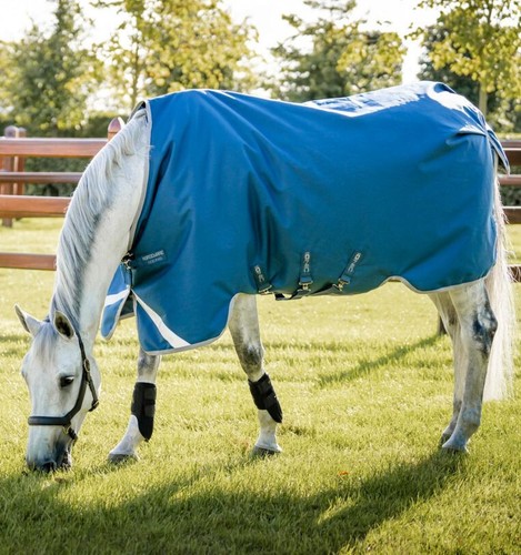 Horseware rambo ionic therapy - horseware,