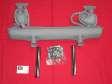 Auspuff-Set komplett, VW