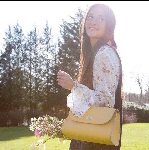 Cambridge satchel ledertasche - cambridge,