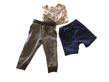 Kleidungspaket Baby, Gr.86