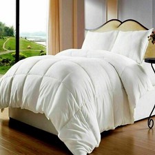 Neu 15 Tog Entenfeder und