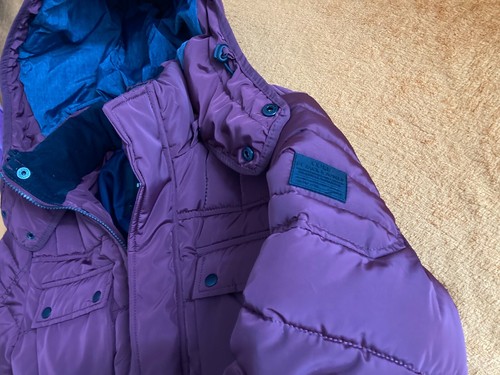 Top chice marken winterjacke - top,