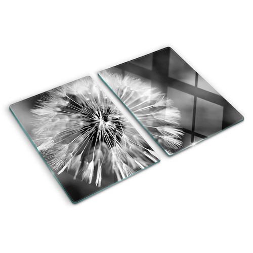 Glas-Herdabdeckplatte