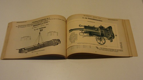 Märklin katalog - märklin,