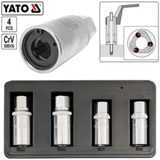 Stehbolzen Ausdreher Satz