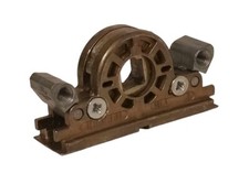 Roto Centro 100 Schneckengehäuse Getriebeschnecke D15 schraubbar alte Ausführung