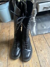 ⭐️doc martens Schnürstiefel Gr.39 - Leder - 20 Loch ⭐️