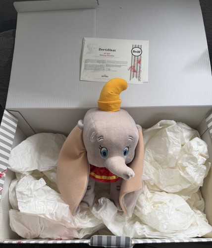 Disney dumbo plüschtier mit - disney,