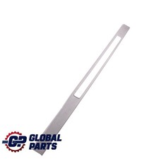 Audi A3 S3 8P Einstiegsleiste