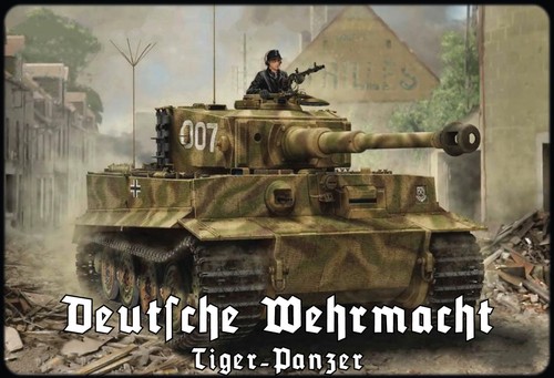 Blechschild 20x30cm historisch - blechschild,