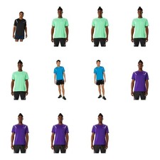 ASICS Herren Lauf T-Shirt