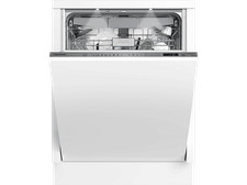 GRUNDIG GNVP4510CW Geschirrspüler (vollintegrierbar) 5 Jahre Garantie NEU OVP