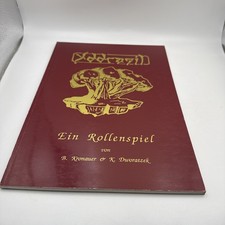 Yddrasil - Ein Rollenspiel -