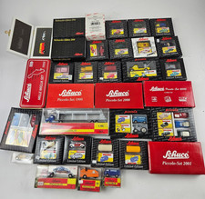 Schuco Piccolo großes Konvolut Modellautos in OVP!