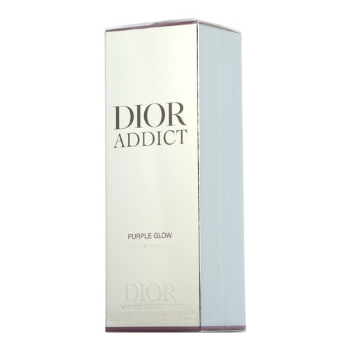 Dior addict purple glow edp - dior,