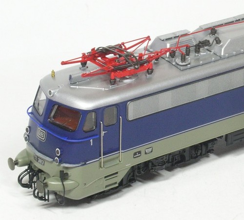 Elektrolok 383 db roco - h0,