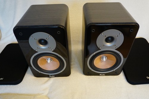 Teufel ultima mk2 - mk2, *