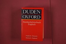 341255 duden oxford - duden,