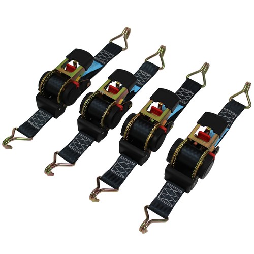 Automatik spanngurt - 4,