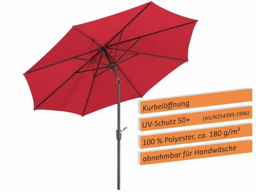 Schneider sonnenschirm harlem - schneider,