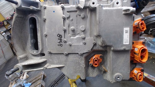Steuergerät elektromotor - steuergerät,