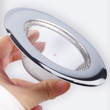 1pc Abflusssieb Haarsieb