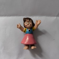 Heidi TAURUS Sammel Figuren