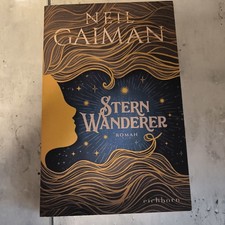 Sternwanderer von Neil Gaiman