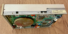 TEAC FD-235F  Disk Drive für AMIGA 2000 ( DF1 ) ... getestet, works   #01 25