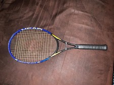 Tennisschläger head - tennisschläger,