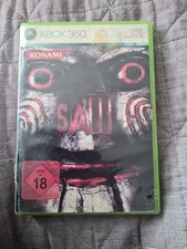 Saw 3 III - Microsoft Xbox 360