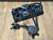 NZXT X63 KRAKEN AIO BLACK
