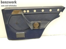 Mercedes W124 Kombi S124 Mopf2