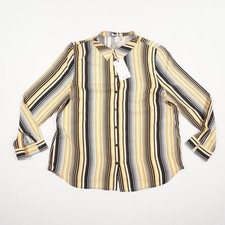 Mona Damen Bluse Gr. 46