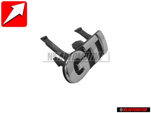 Original gti vorne - vw,