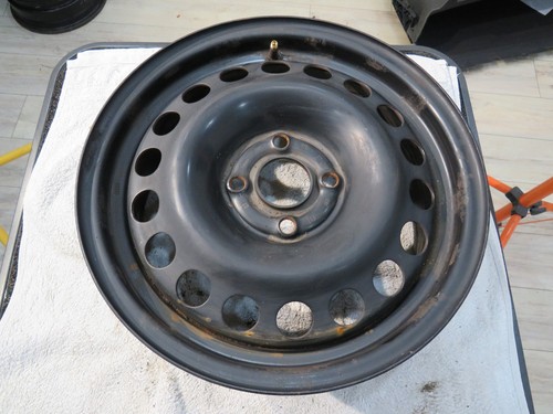 Stahlfelge opel astra - stahlfelge,