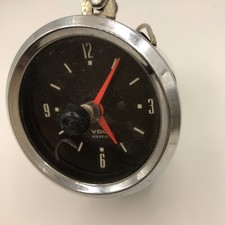 VDO Kienzle Clock Gauge