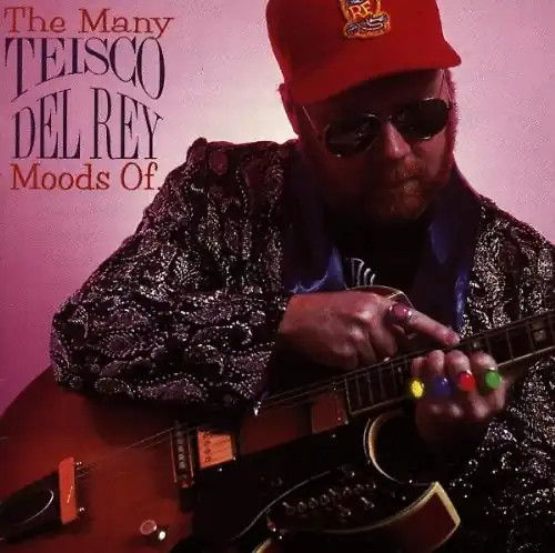 Teisco del rey the - teisco,