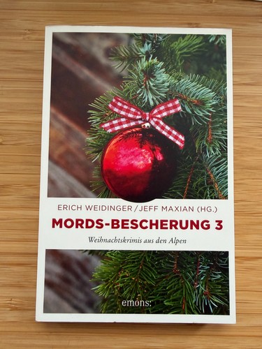Mords bescherung von - 3, erich
