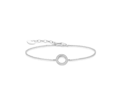 Thomas sabo armband kreis - sabo,
