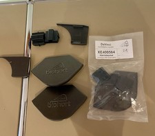 Biohort Verschlusskappen