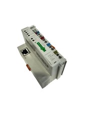 Wago 750-841 Ethernet-Controlle  IO  System