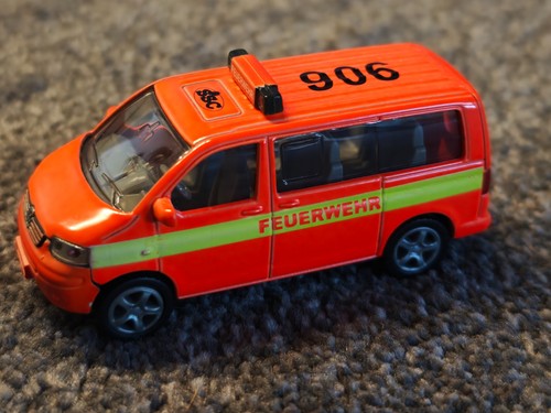 Siku werbemodell t5 - siku,