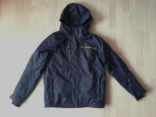 TCM Tchibo Active Jacke Schneejacke Skijacke gefüttert - Größe S