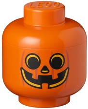 LEGO Aufbewahrungskopf STORAGE