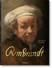 Rembrandt sämtliche gemälde - rembrandt,
