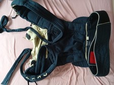 Babytrage Bondolino classic 