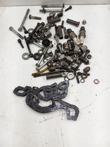 Yamaha xs650 motor diverse - xs650,