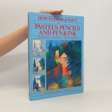 How to Draw & Paint in